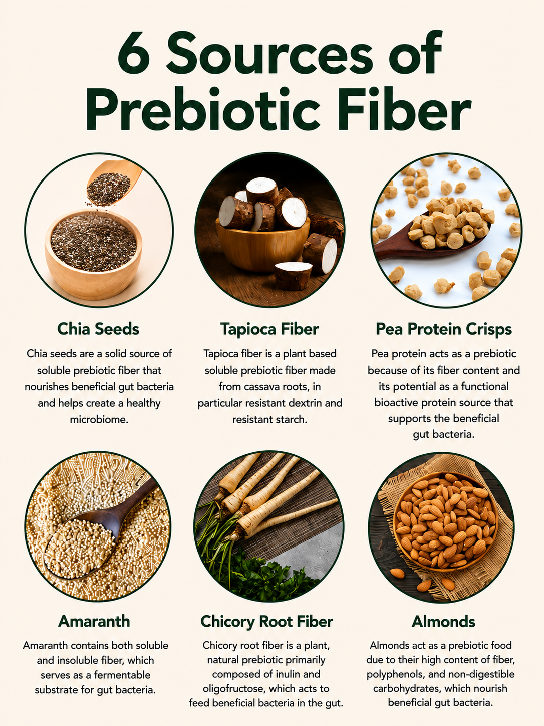 Amabar: Prebiotic Fiber Bar (Mexican Hot Chocolate)