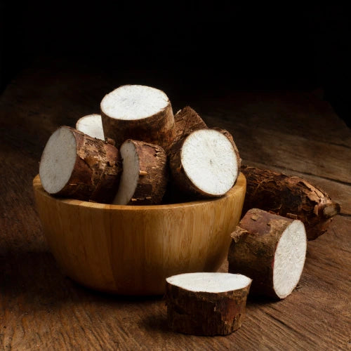Tapioca Fiber <br>  What is it?