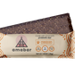 Amabar: Prebiotic Fiber Bar (Mexican Hot Chocolate)